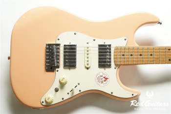 GS-4DX RSM/M - Shell Pink